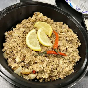 Sisig