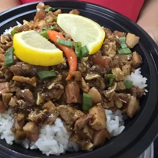 Sisig