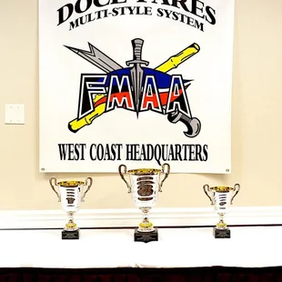 2012 6th Annual River City Rumble