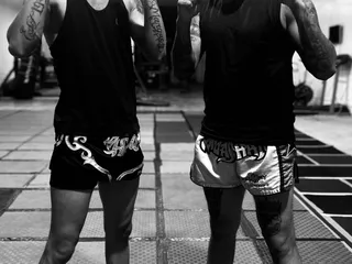 Toro Z Muay Thai and Fitness