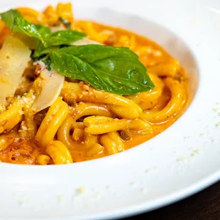 food, pasta, pasta dish