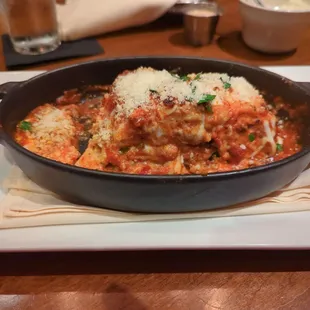Lasagna