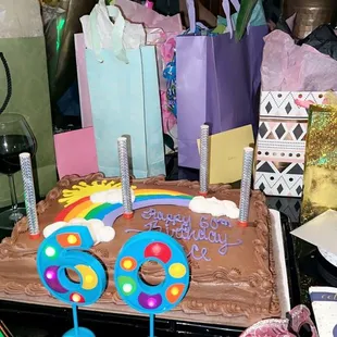Gifts