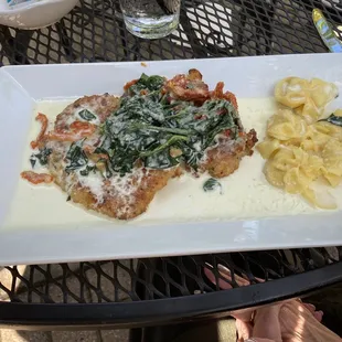 Pollo Di Bacci