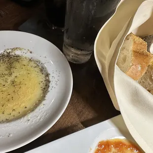 Bread Basket
