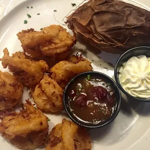 Coconut Shrimp
