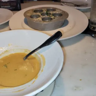 Escargot