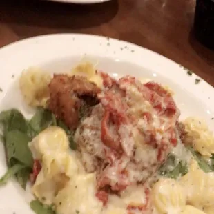 Chicken Baci