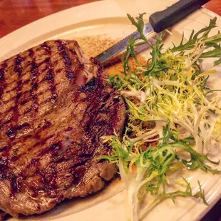 Rib Eye Steak