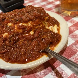 curry, food