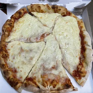 Cheese Pizza