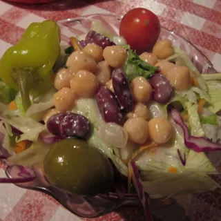 Dinner Salad