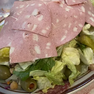 Antipasto Salad