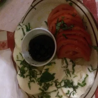 Caprese Salad