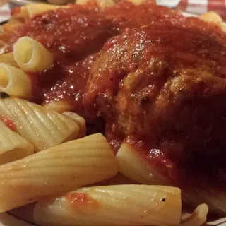 Mostaccioli