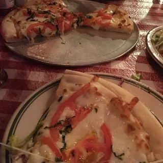 Margherita Pizza