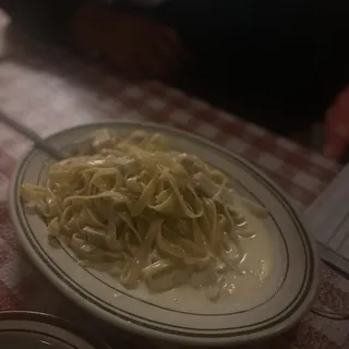 Extra Alfredo Sauce