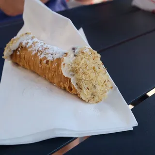 Cannoli