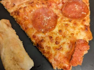 Perfect Pizza