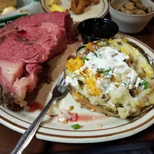 Prime Rib