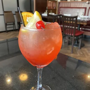 Sangria