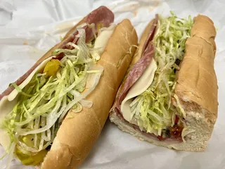 Twinbrook Deli