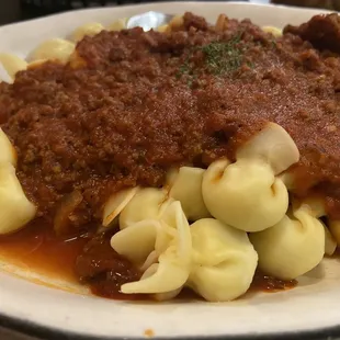 &quot;Little sacks&quot;, or sacchetini
