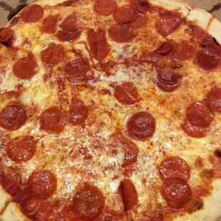 Delivery under 25 minutes not to shabby