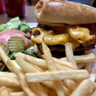 burger, burgers, food