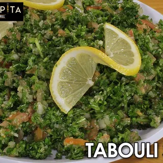 tabouli salad