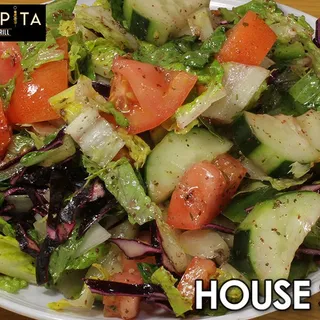 house salad