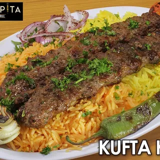 kufta kabob