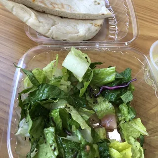 side salad