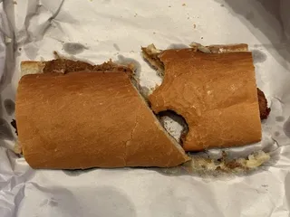 World Deli
