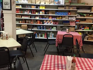 Barcia's Grocery