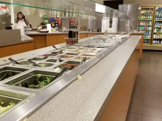 Lakeway Deli
