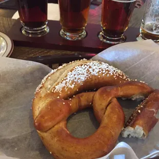 food, bagels, bagel