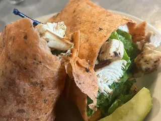Grizzly's Wood-Fired Grill