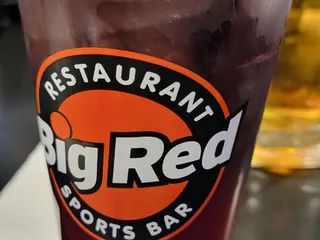 Big Red Restaurant & Sports Bar