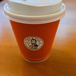 Masala Chai