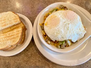 Rex's Golden Grill