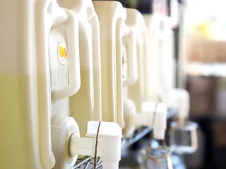 People and Planet Refill