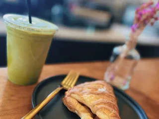 Prefix Coffee