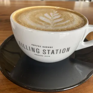 Cappuccino