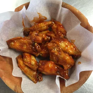 Wings