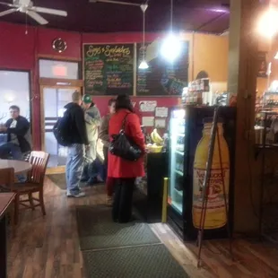 This place is so quirky cute