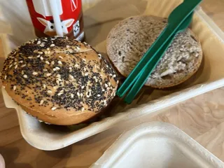 Tandem Bagels