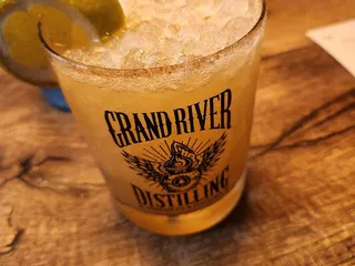 Grand River Brewery - Clawson