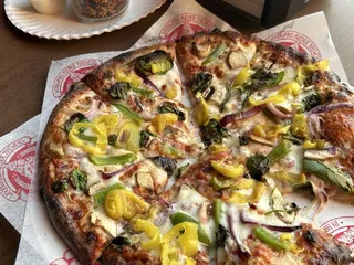 Woodward Avenue Brewers