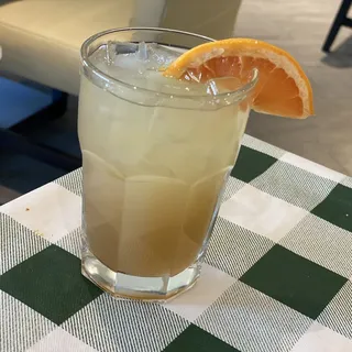 Long Island Iced Tea